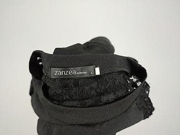 genzie bluzki: Zanzea, Bluzka damska, rozmiar L — 4