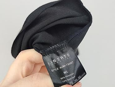 fsbn clothes: Essentiel, T-shirt damski, rozmiar M — 5