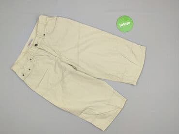 krótkie spodenki tommy hilfiger: S.Oliver, Spodnie 3/4 damskie, rozmiar M — 2