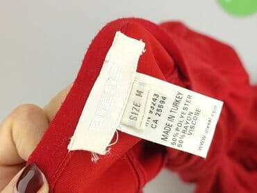 dolce gabbana sukienki: Diesel, Sukienka damska, rozmiar M — 5