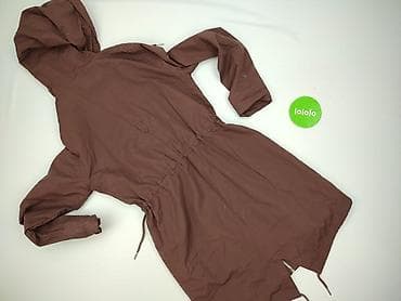 zara ramoneski: House, Parka damska, rozmiar S — 4