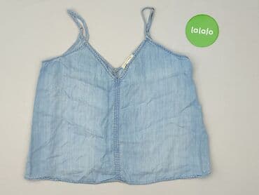 principles top: Top damski, rozmiar L — 2