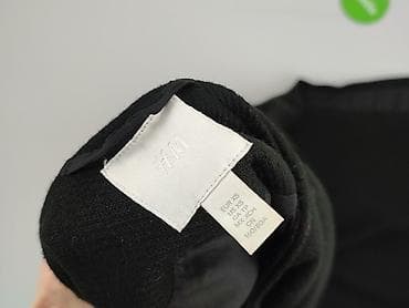 asos plaszcze: H&M, Płaszcz damski, rozmiar XS — 4