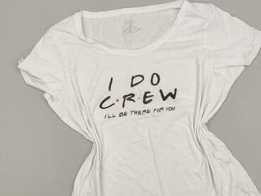 T-shirt damski, rozmiar XL w lalafo.pl T-shirt damski, rozmiar XL