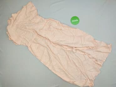 koszula nocna damska z długim rękawem: Women`s dress, size S — 4