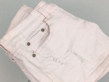 szorty y2k: Madonna, Szorty damskie, rozmiar L — 6