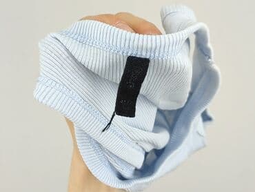 sinsay krótkie spodenki: Sinsay, Top damski, rozmiar M — 4