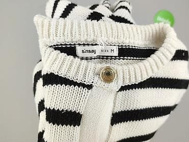 mohito narzutka: Sinsay, Kardigan damski, rozmiar M — 4