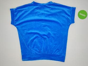 obcisla bluza: Bluzka damska, rozmiar 6XL — 3