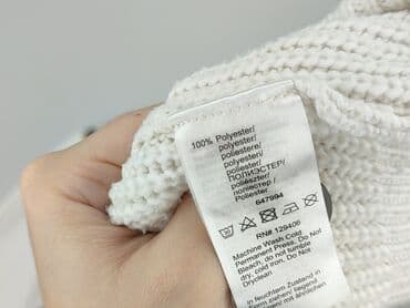 mango sweter w paski: Bodyflirt, Sweter damski, rozmiar 2XL — 5