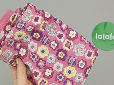 spodnie od pizamy w hello kitty: Leggings, Cherokee, 9-12 months, condition - Perfect — 5
