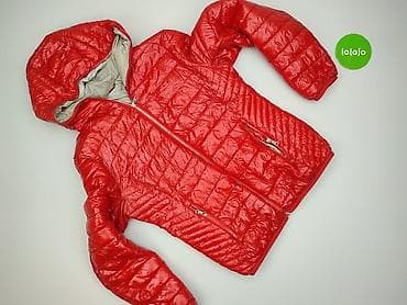 parka c: Kurtka przejściowa damska, rozmiar 2XL — 2