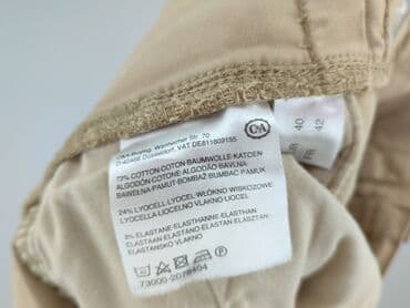 spodnie yessica c a: Yessica, Spodnie materiałowe damskie, rozmiar L — 6