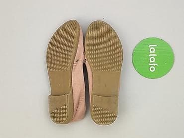 martes śniegowce: Renda, Półbuty damskie, rozmiar 37 — 3