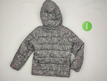 ciepłe legginsy: Kurtka puchowa Little kids, 9 lat, Tkaniny syntetyczne, stan - Bardzo dobry — 3