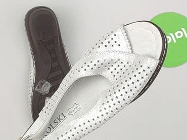 sandały gabor comfort: Sandały damskie, rozmiar 38 — 7