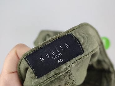 buty monotox: Mohito, Jeansy damskie, rozmiar L — 4