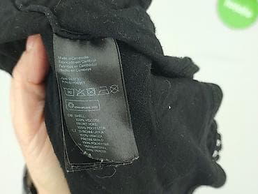 hm spódnice satynowe: H&M, Top damski, rozmiar M — 5