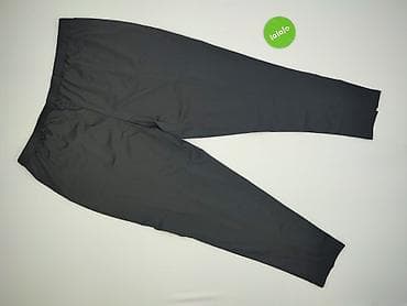next 2xl: Spodnie materiałowe damskie, rozmiar 4XL — 3