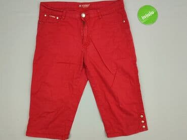 sandały skechers ccc: Spodnie 3/4 damskie, rozmiar XL — 2