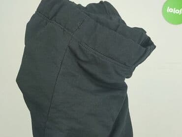 krótkie spodenki tech fleece: Esmara, Szorty damskie, rozmiar XL — 6