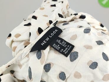 bluza marks and spencer: New Look, Women's blouse, size M — 4