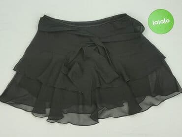 spódniczka plus size: Spódnica damska, M — 3