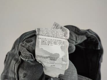 oliwkowe buty: Chinosy dla mężczyzn, rozmiar S — 5