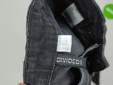 uncle sam jeans: H&M Divided, Jeansy damskie, rozmiar M — 4
