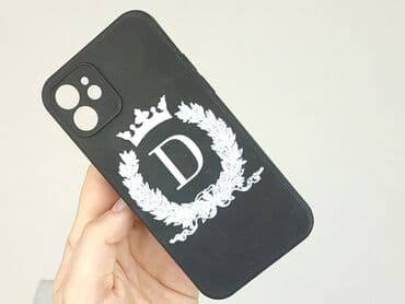 Akcesoria do telefonów: Etui do telefonu, stan - Idealny — 4