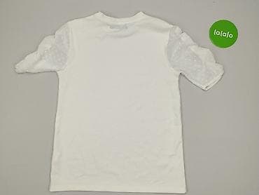 sissy blouses: Sinsay, Bluzka damska, rozmiar XS — 3