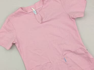 koszulka medyczna: Bluzka damska, rozmiar L — 1