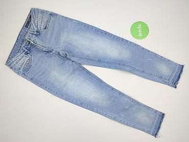 levis dzwony: Blue Motion, Jeansy damskie, rozmiar S — 3