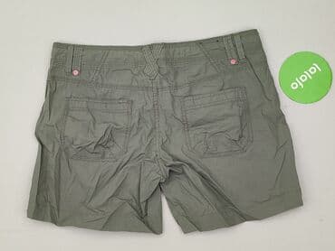 szorty damskie bojówki: Szorty damskie, rozmiar XL — 3