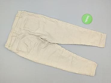 pull pull bear: Janina, Spodnie materiałowe damskie, rozmiar M — 3