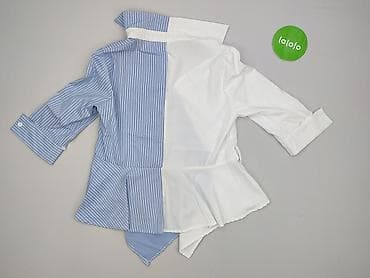 plisy: Koszula damska, rozmiar S — 3