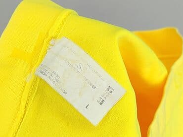 bluzki prazkowane: Bershka, Top damski, rozmiar L — 4