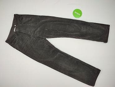 eleven buty: Spodnie materiałowe damskie, rozmiar S — 2