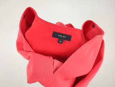 dopasowane spódnice: Solar, Sukienka damska, rozmiar S — 4