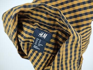 mohito tshirt: H&M, Koszula damska, rozmiar XS — 5