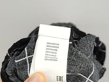 buty witchen: Spodnie materiałowe damskie, rozmiar M — 5