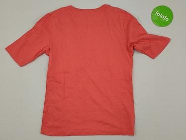 bluzy z traktorem: Olsen, T-shirt damski, rozmiar S — 3