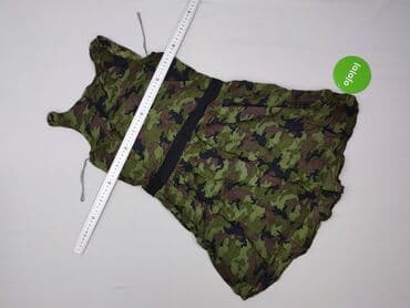 alpha industries sukienki: Sukienka damska, rozmiar S — 5