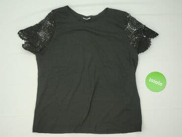 koszulki ze śmiesznym napisem: Beloved, T-shirt damski, XL — 2