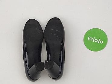 sennik buty: Clarks, Półbuty damskie, rozmiar 39.5 — 3
