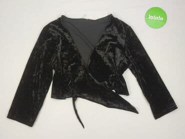 Women: Women's blouse, size S (EU 36) — 2