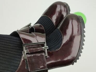 botki do spódnicy: Botki damskie, rozmiar 37 — 6