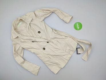 canda plaszcz: Troll, Trencz damski, rozmiar XS — 2