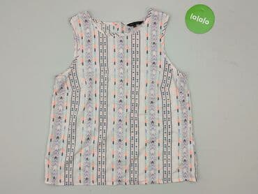 pull and bear sandaly: New Look, Top damski, rozmiar S — 2