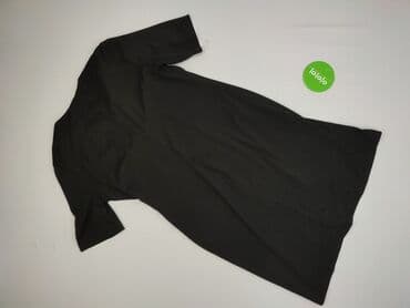 sukienka z lyocellu lidl: F&F, Sukienka damska, rozmiar L — 3